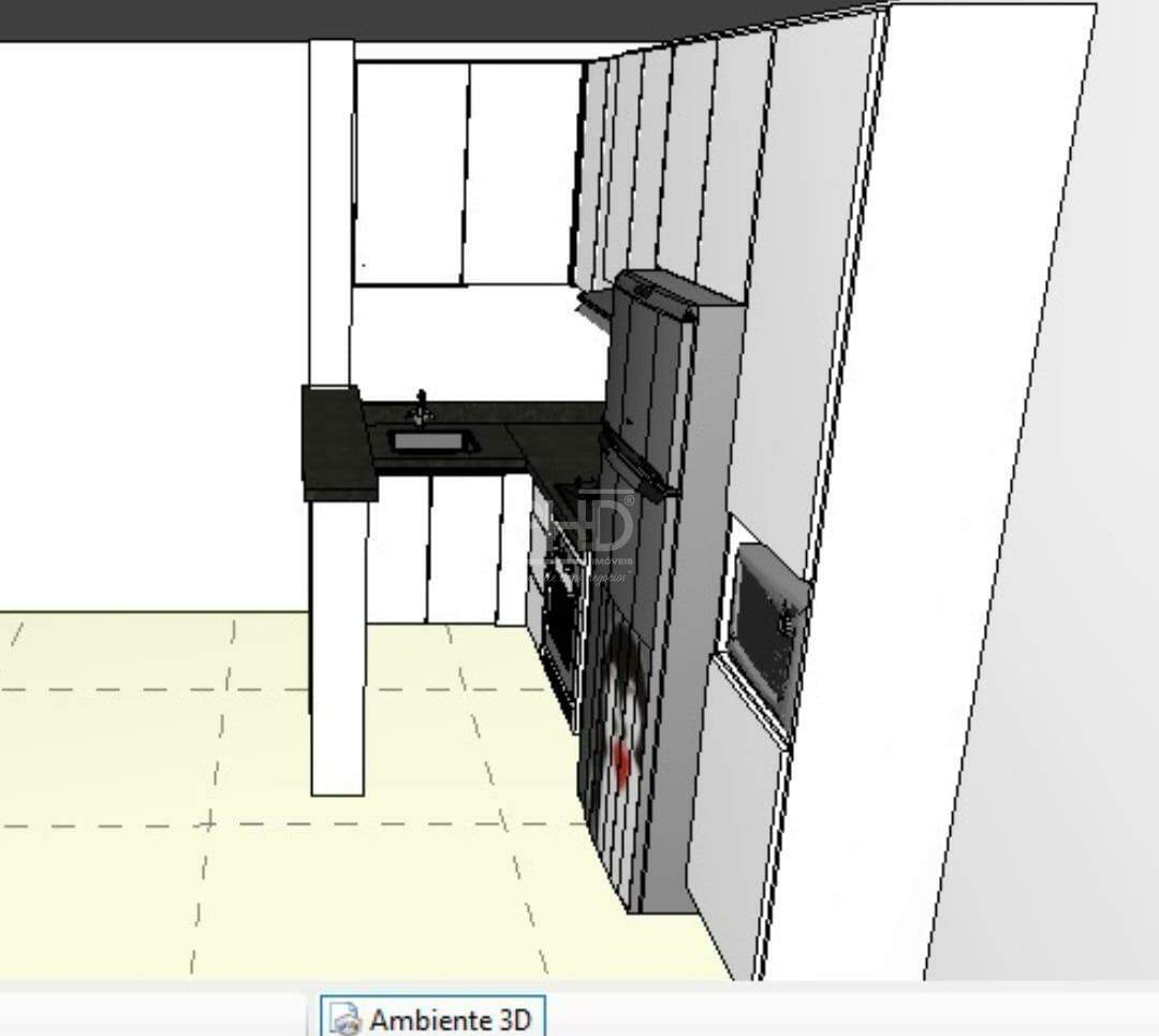 Apartamento, 2 quartos, 39 m² - Foto 15