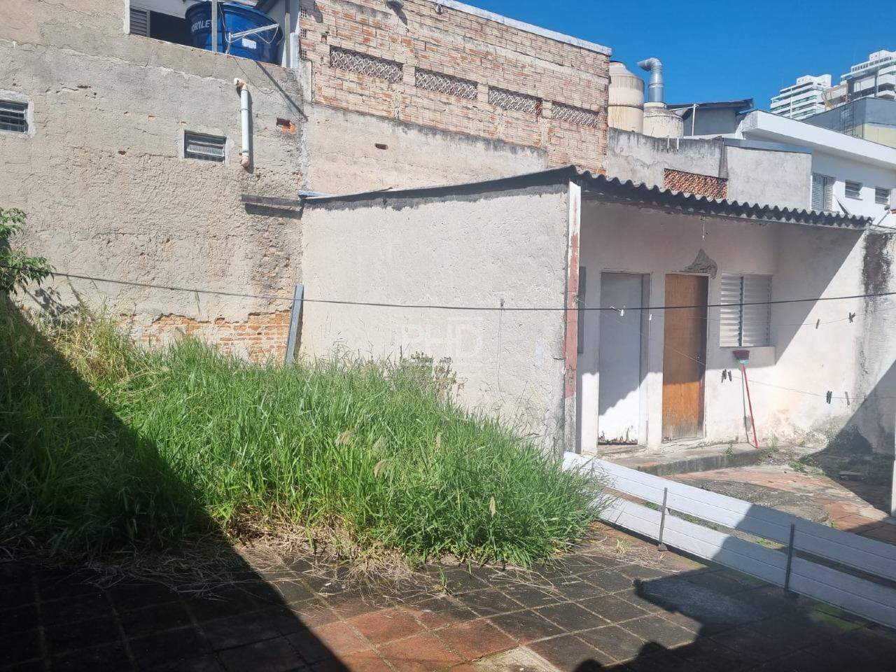 Terreno à venda, 154m² - Foto 1