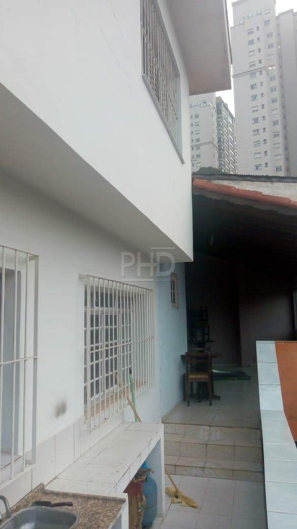 Sobrado à venda com 4 quartos, 249m² - Foto 15