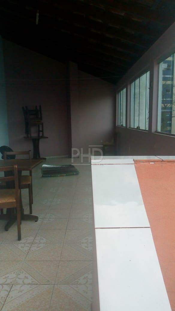 Sobrado à venda com 4 quartos, 249m² - Foto 17