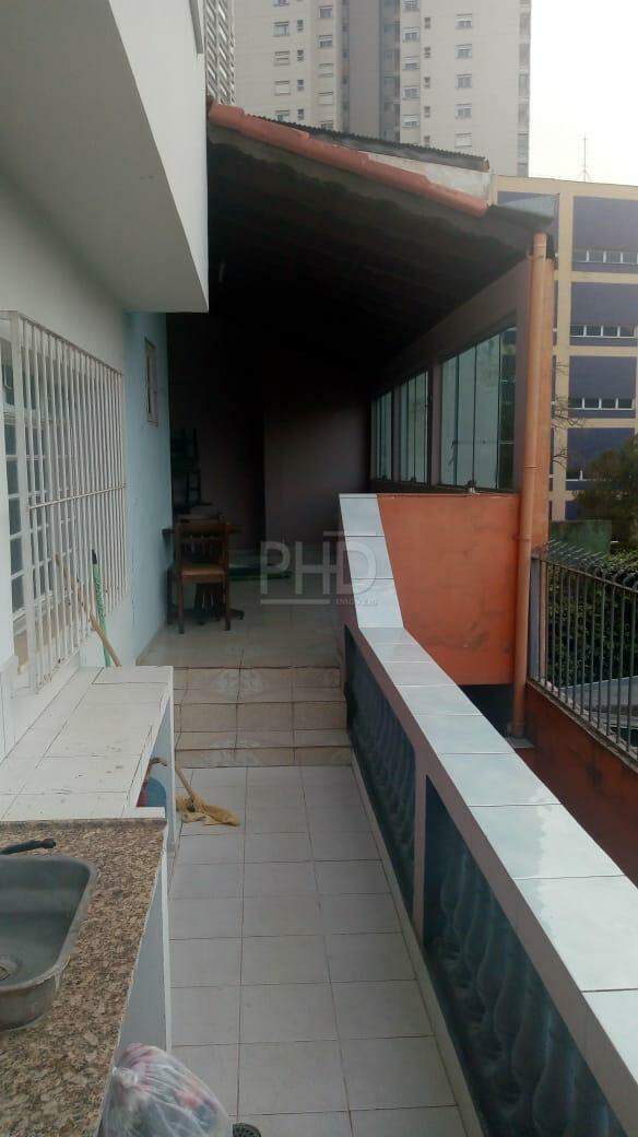 Sobrado à venda com 4 quartos, 249m² - Foto 18