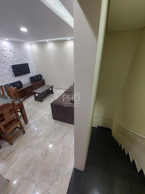 Cobertura, 3 quartos, 124 m² - Foto 3