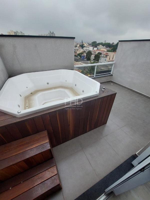 Cobertura, 3 quartos, 124 m² - Foto 1