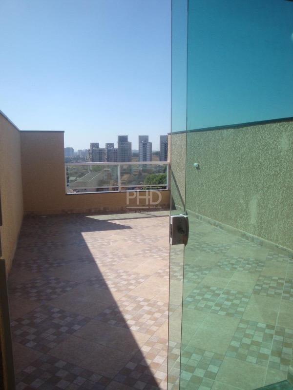 Cobertura, 2 quartos, 124 m² - Foto 15