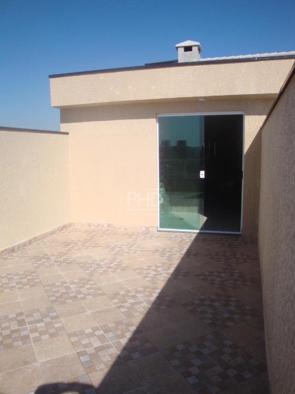 Cobertura, 2 quartos, 124 m² - Foto 17