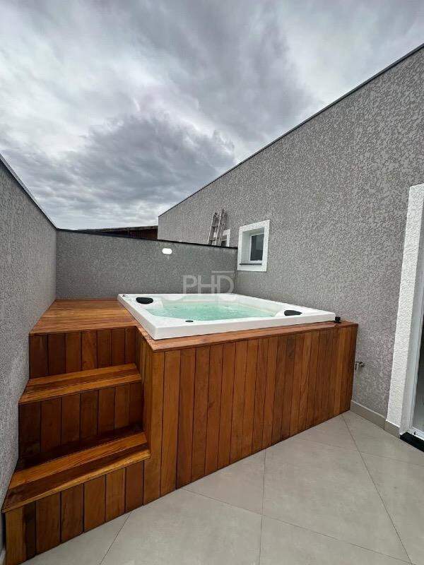 Apartamento, 2 quartos, 124 m² - Foto 1