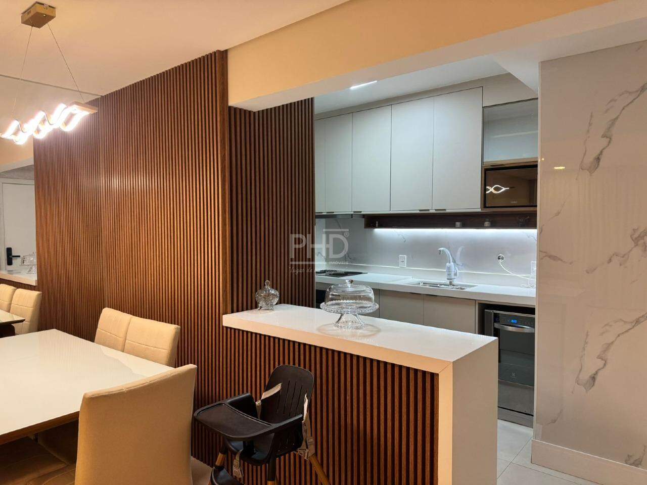 Apartamento à venda com 3 quartos, 91m² - Foto 5