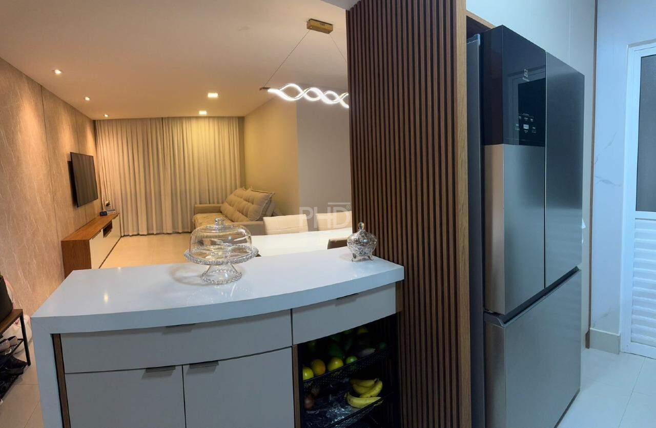 Apartamento à venda com 3 quartos, 91m² - Foto 11