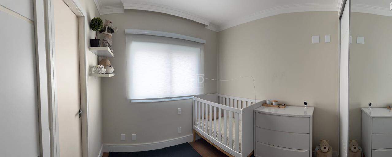 Apartamento à venda com 3 quartos, 91m² - Foto 15