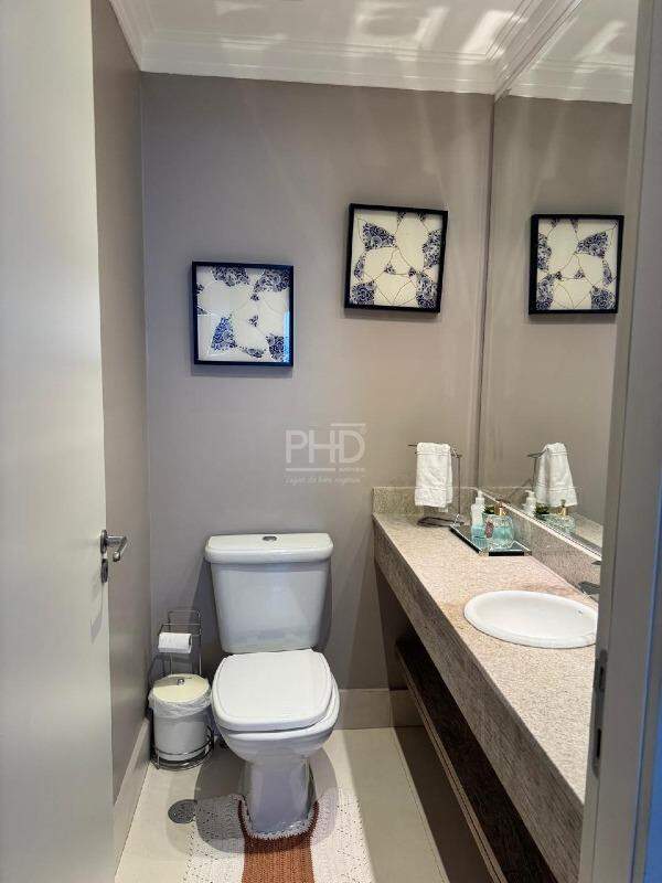 Apartamento à venda com 3 quartos, 91m² - Foto 20