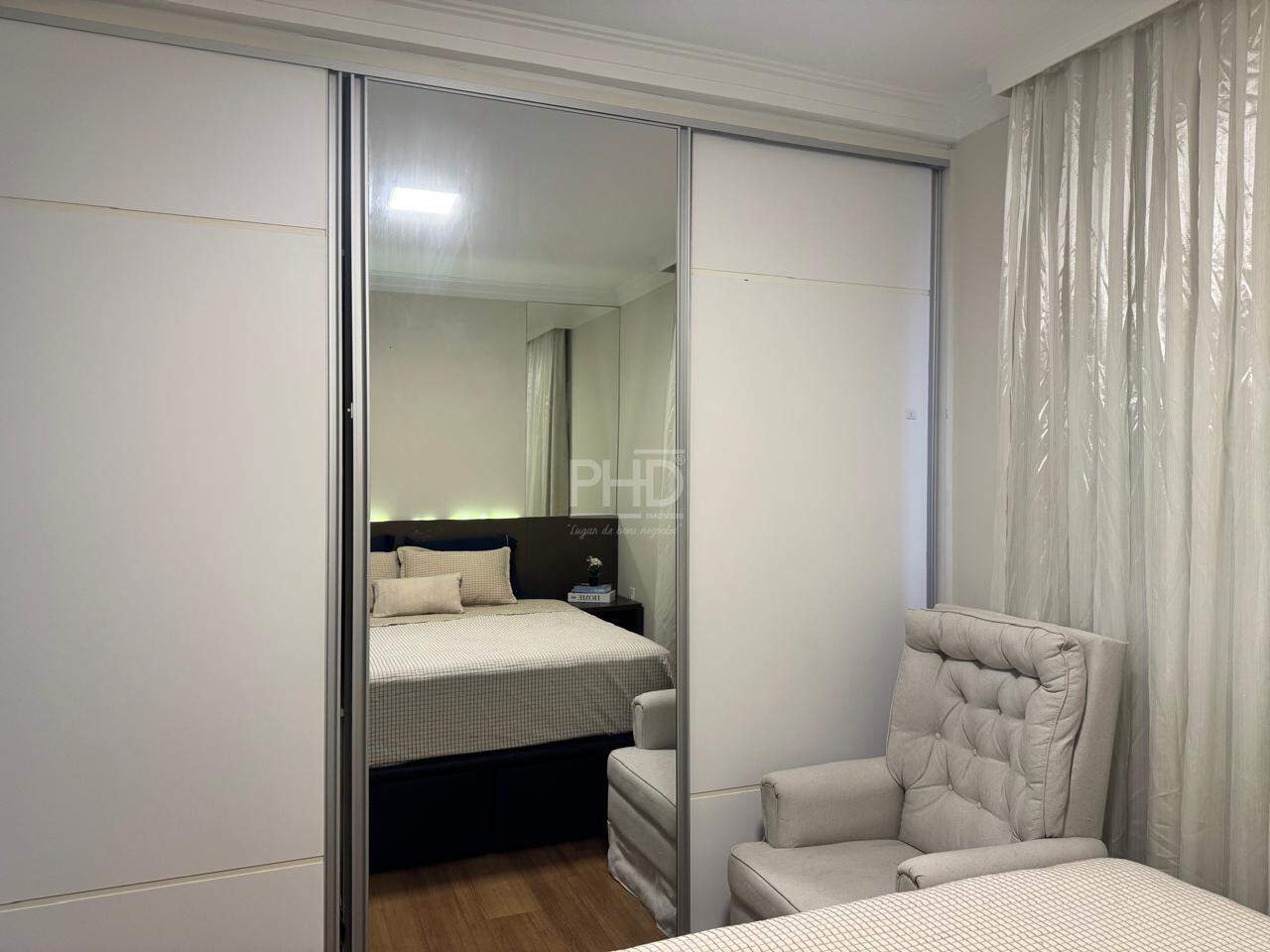 Apartamento à venda com 3 quartos, 91m² - Foto 13