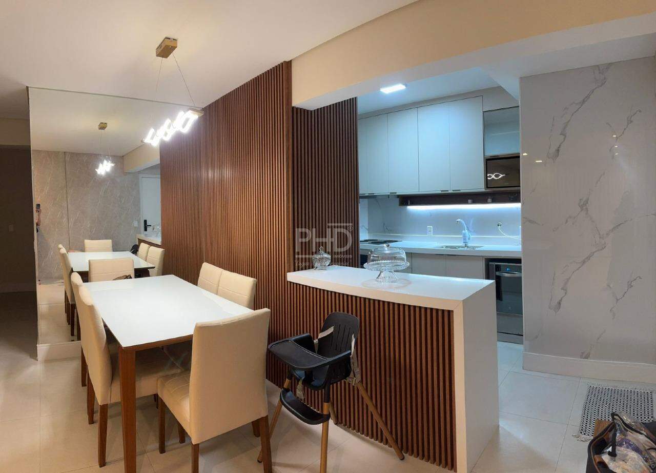 Apartamento à venda com 3 quartos, 91m² - Foto 4