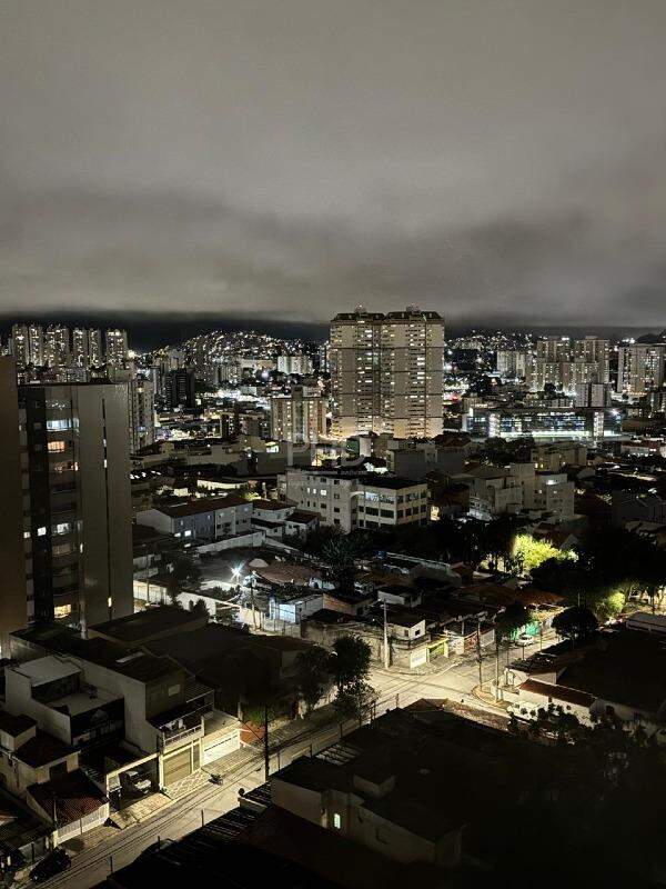 Apartamento à venda com 3 quartos, 91m² - Foto 19