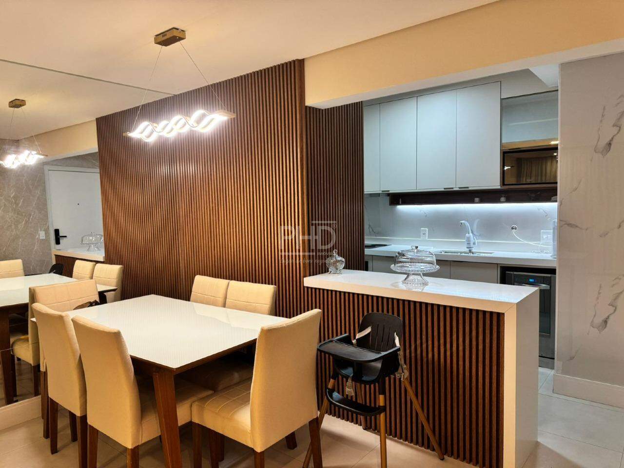Apartamento à venda com 3 quartos, 91m² - Foto 3