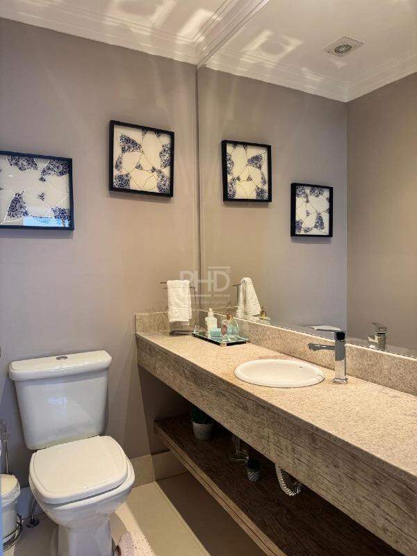 Apartamento à venda com 3 quartos, 91m² - Foto 21