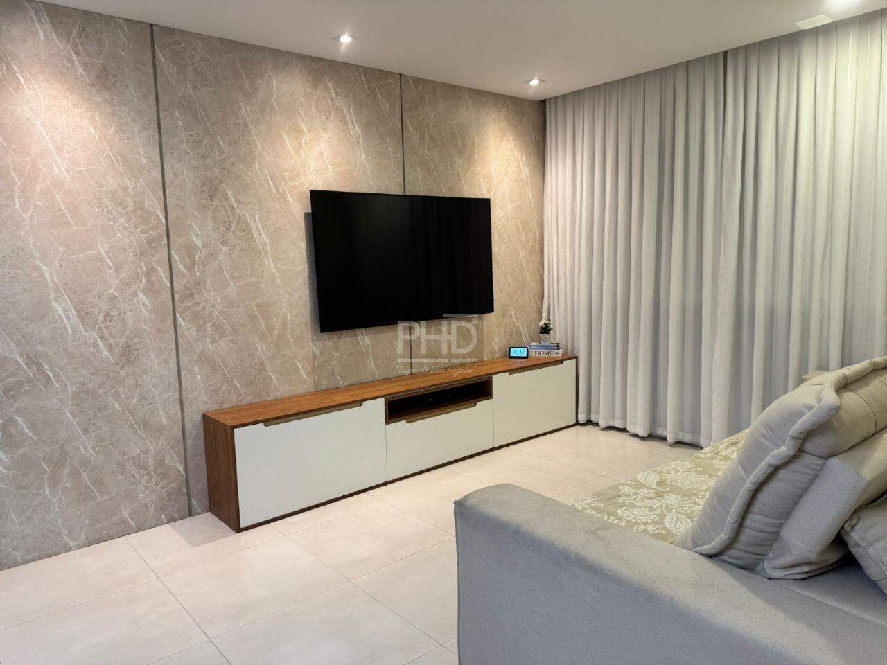 Apartamento à venda com 3 quartos, 91m² - Foto 7
