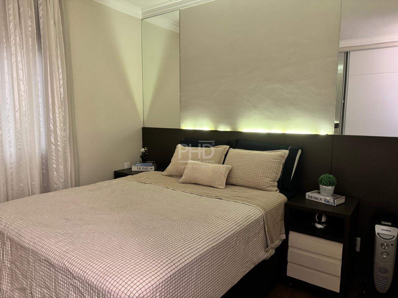 Apartamento à venda com 3 quartos, 91m² - Foto 12