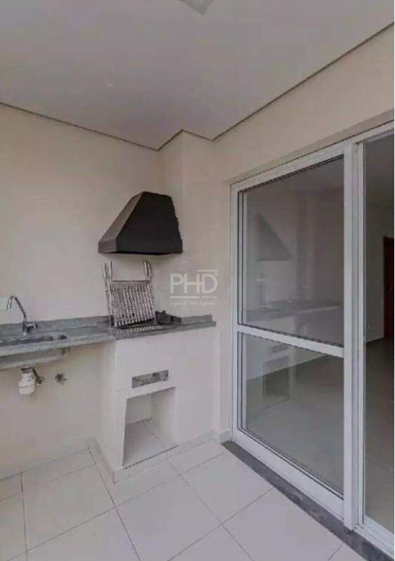Apartamento, 2 quartos, 80 m² - Foto 2