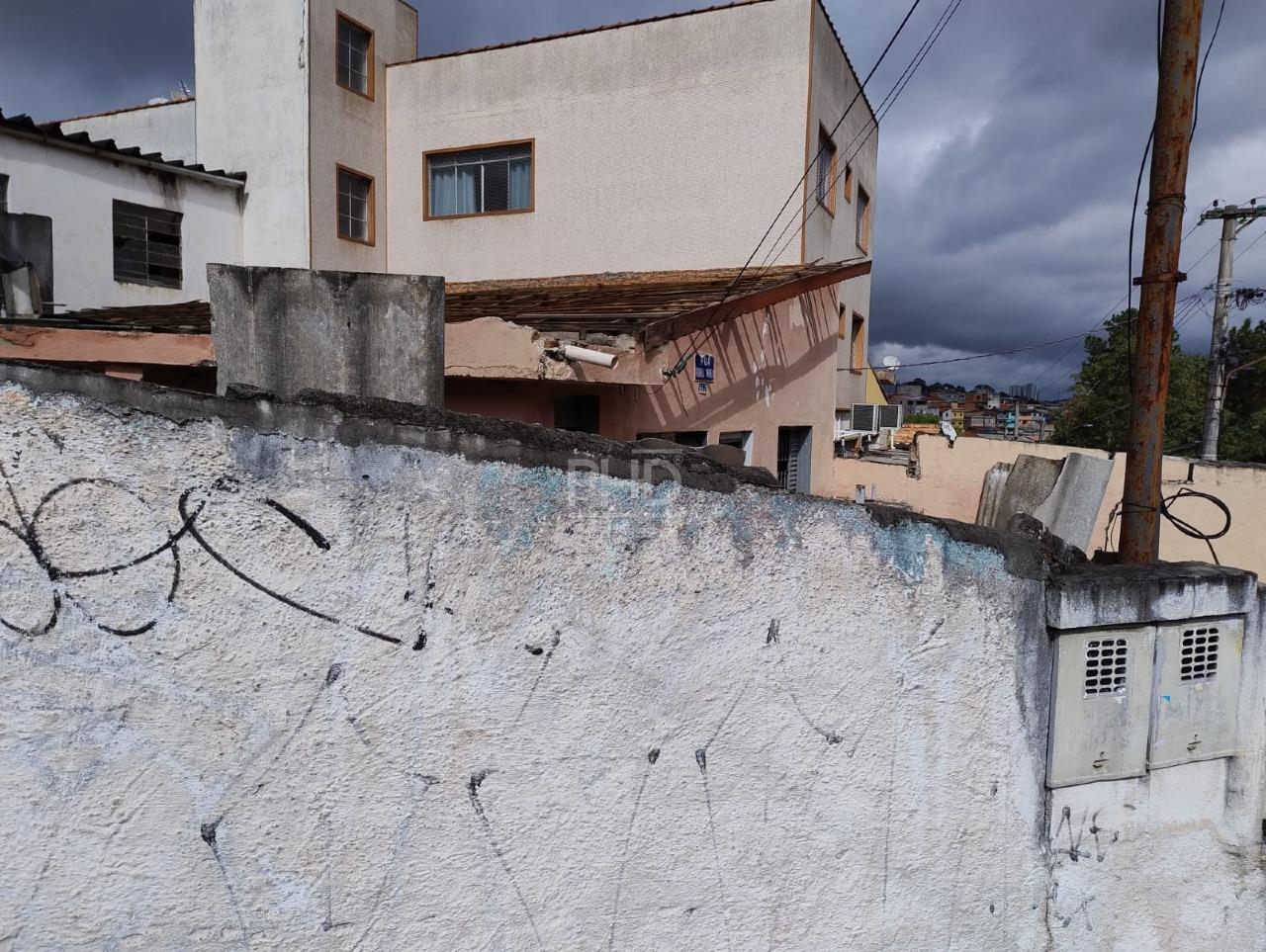 Terreno, 242 m² - Foto 7