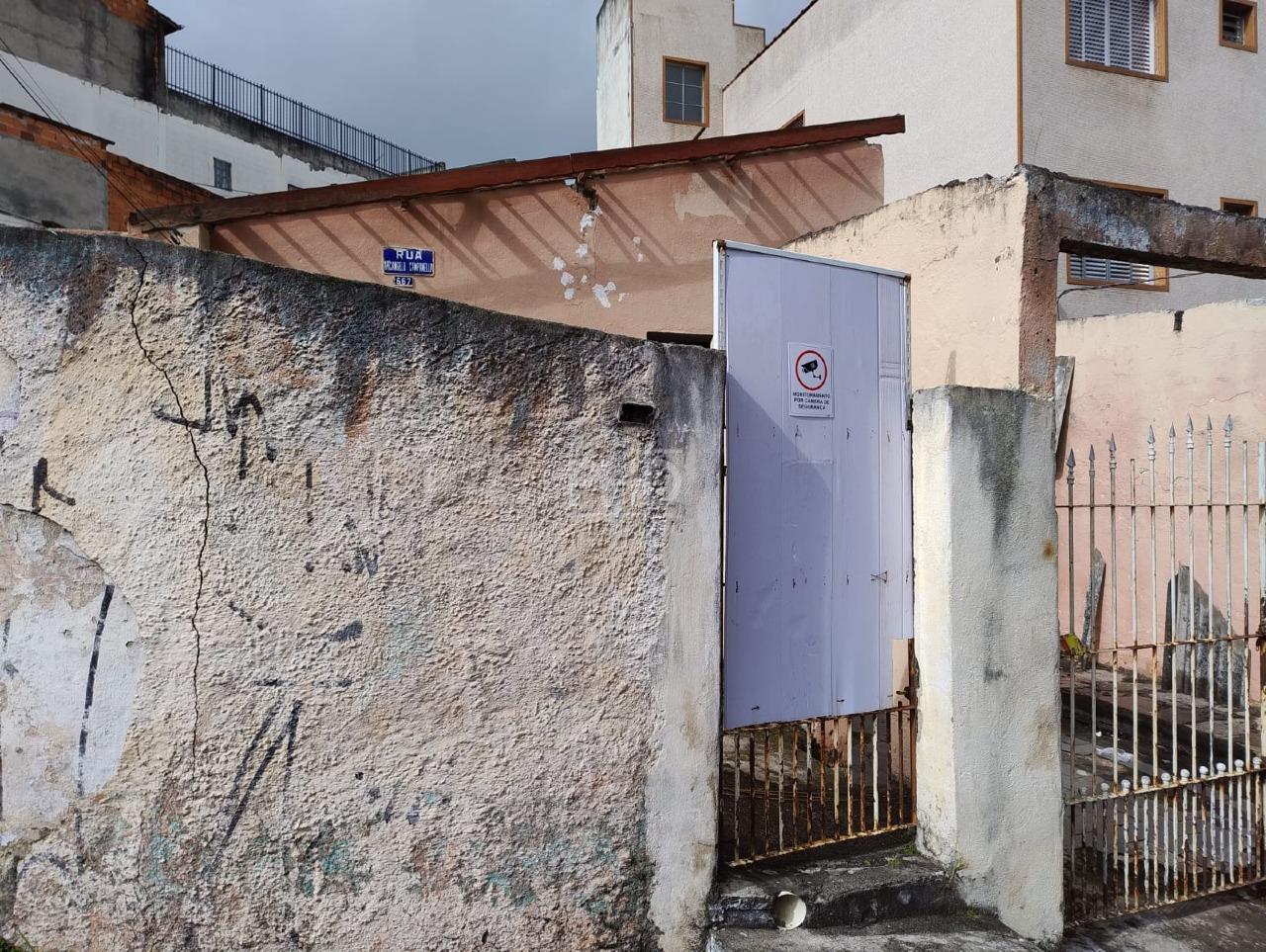 Terreno, 242 m² - Foto 6