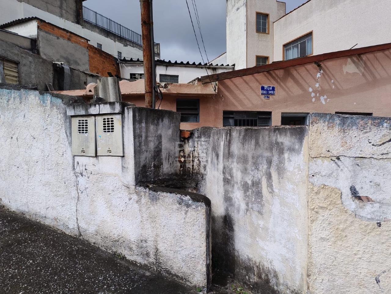 Terreno, 242 m² - Foto 4