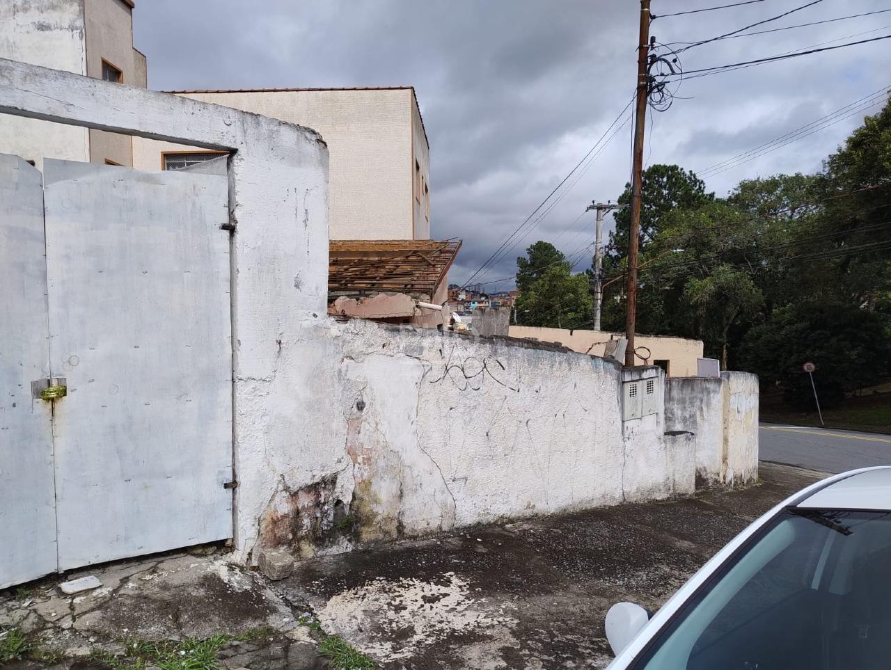 Terreno, 242 m² - Foto 9