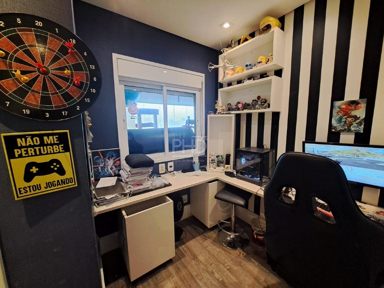 Apartamento, 3 quartos, 156 m² - Foto 19