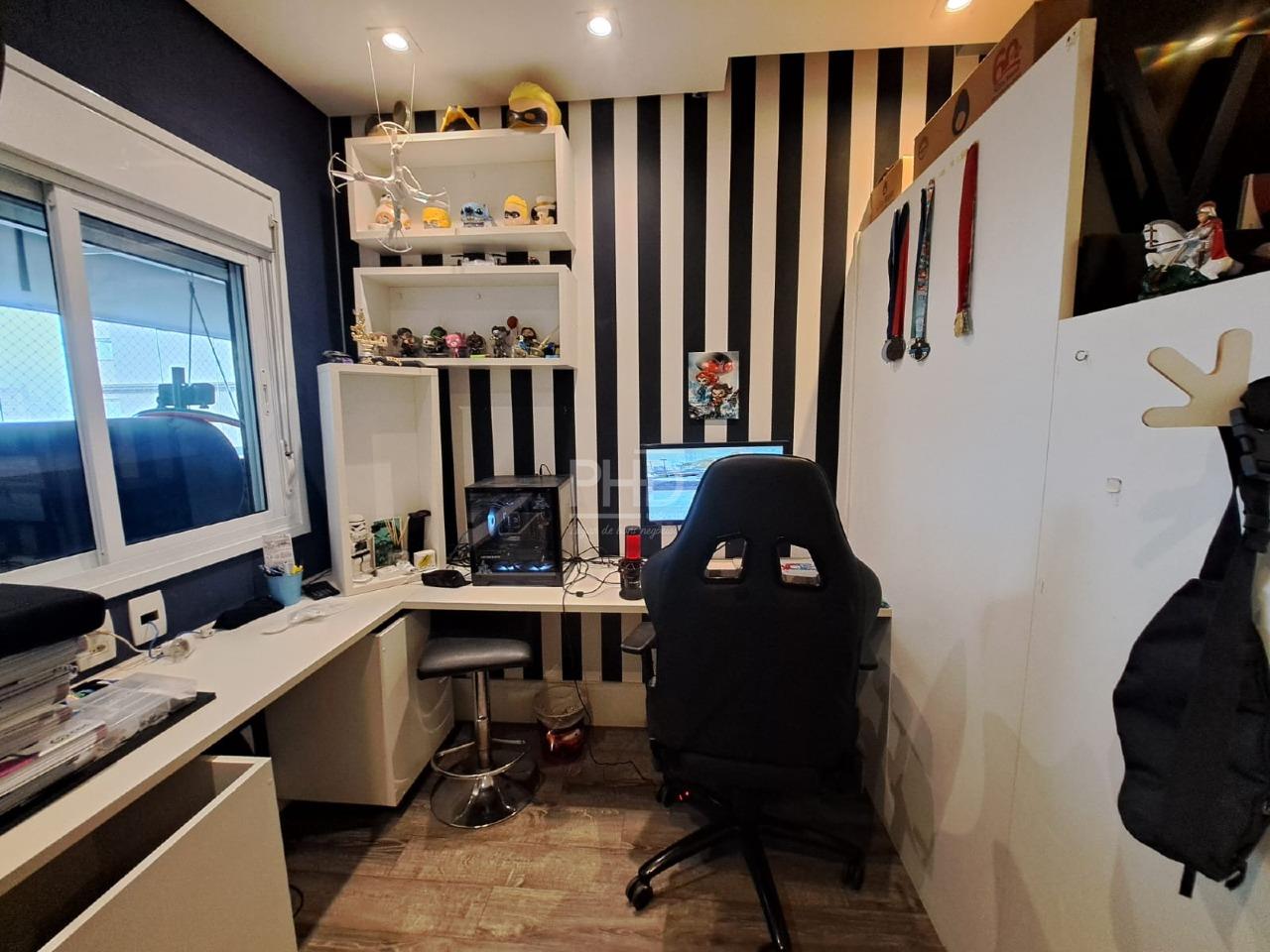 Apartamento, 3 quartos, 156 m² - Foto 18