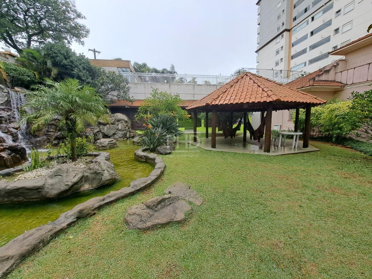 Apartamento, 3 quartos, 156 m² - Foto 37