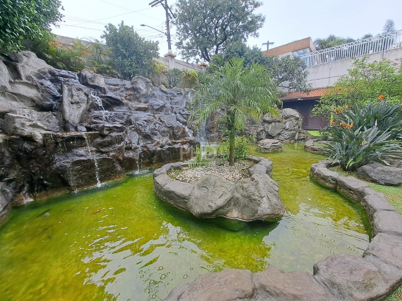 Apartamento, 3 quartos, 156 m² - Foto 38