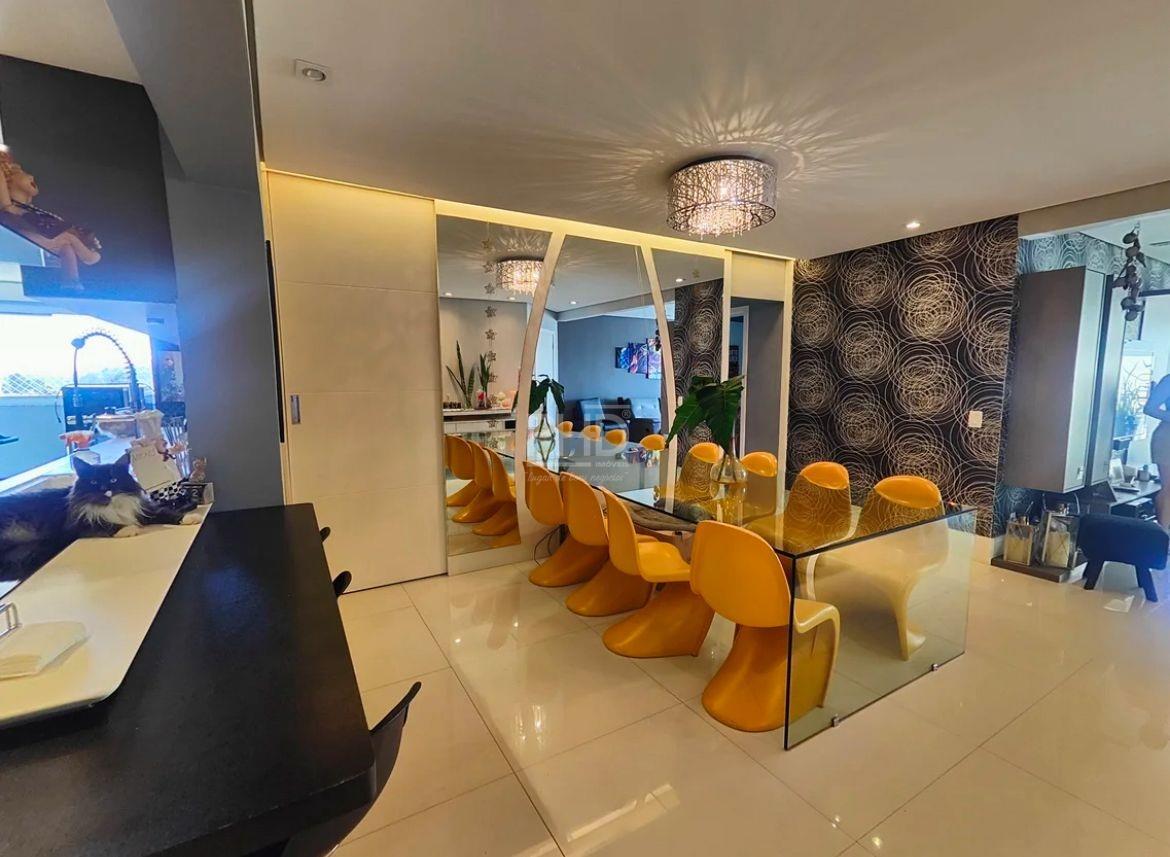 Apartamento, 3 quartos, 156 m² - Foto 3