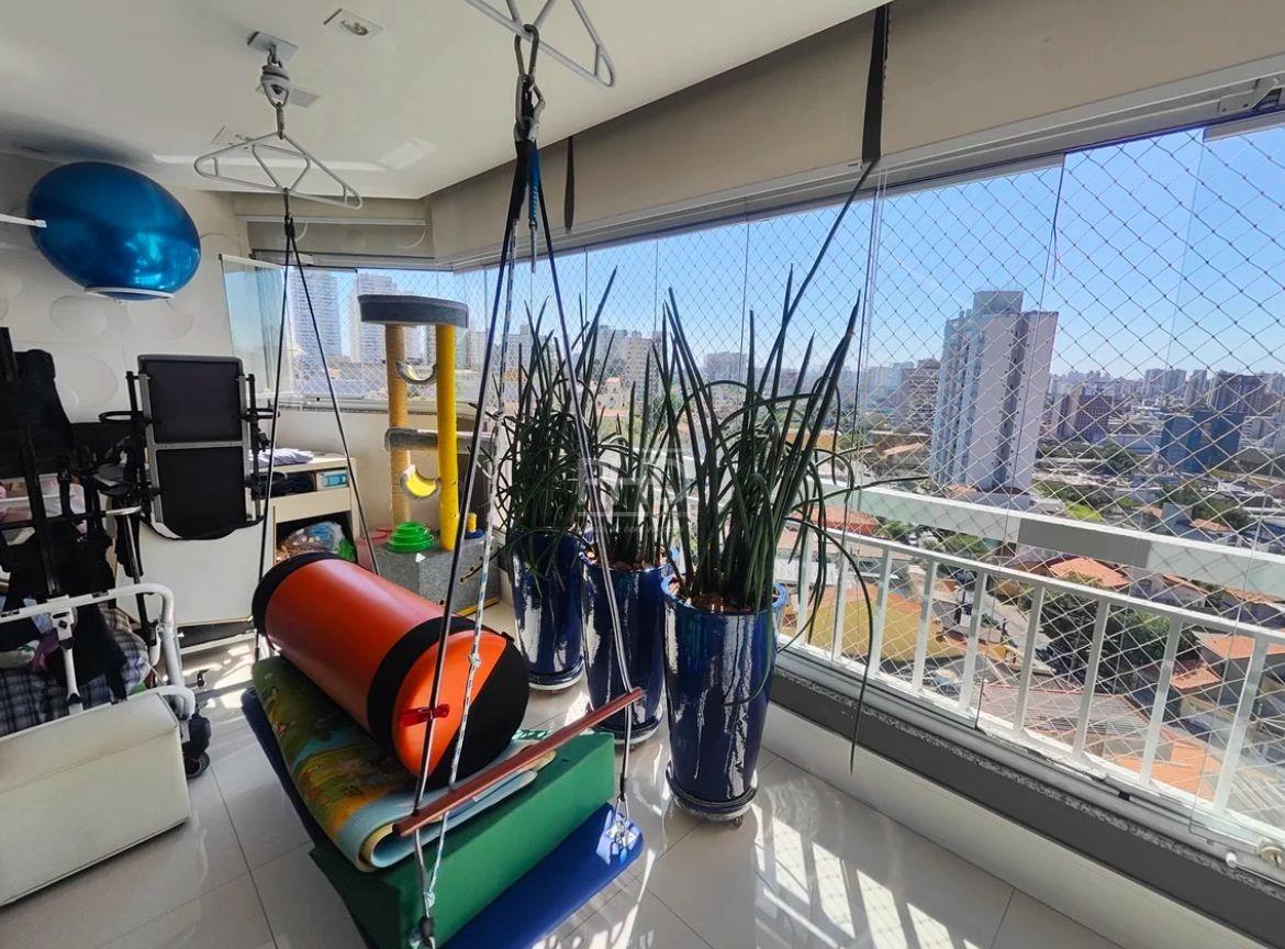 Apartamento, 3 quartos, 156 m² - Foto 4