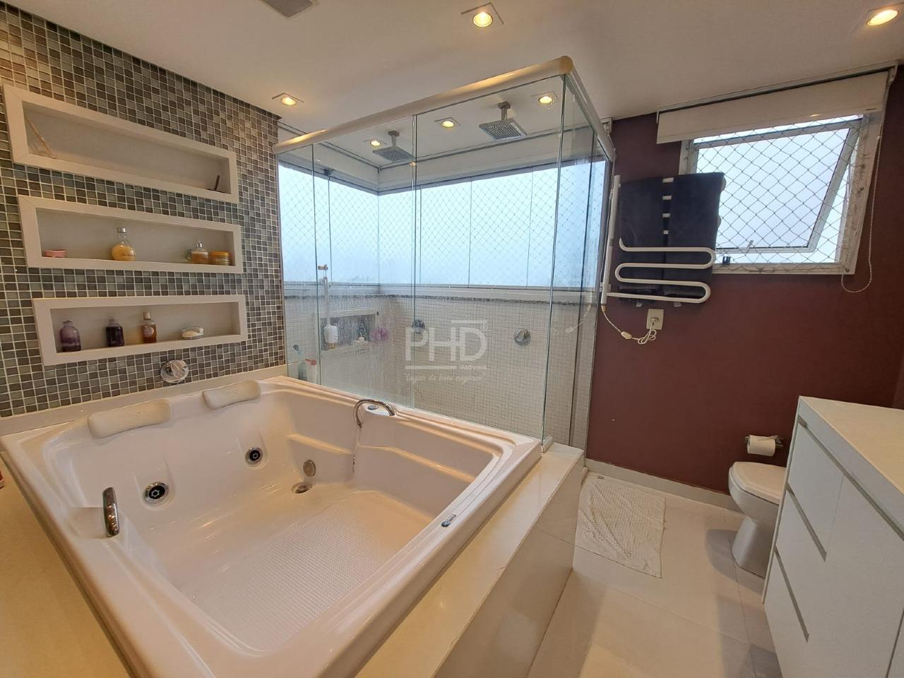 Apartamento, 3 quartos, 156 m² - Foto 13