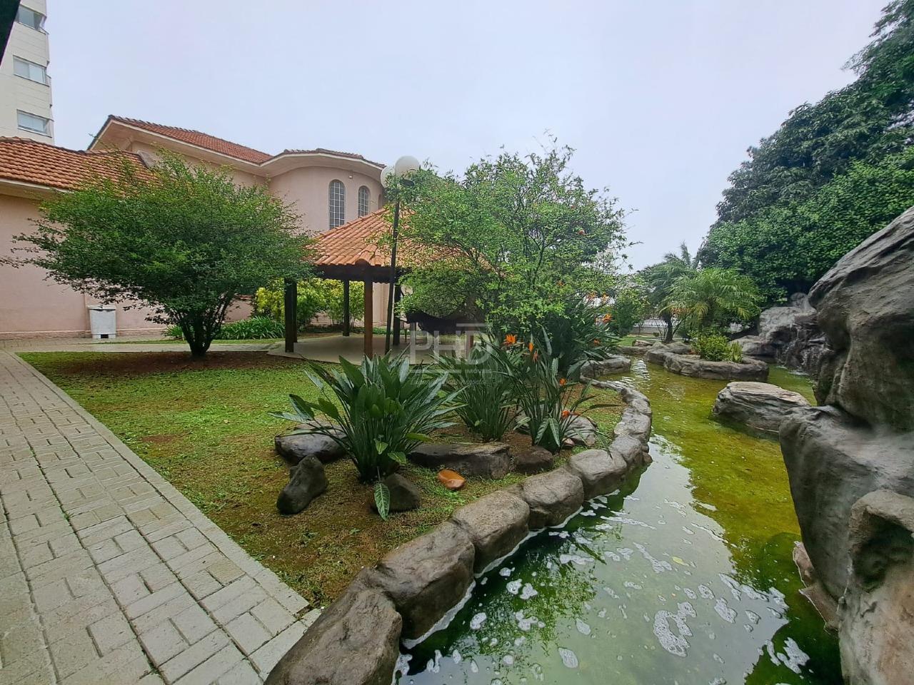 Apartamento, 3 quartos, 156 m² - Foto 39