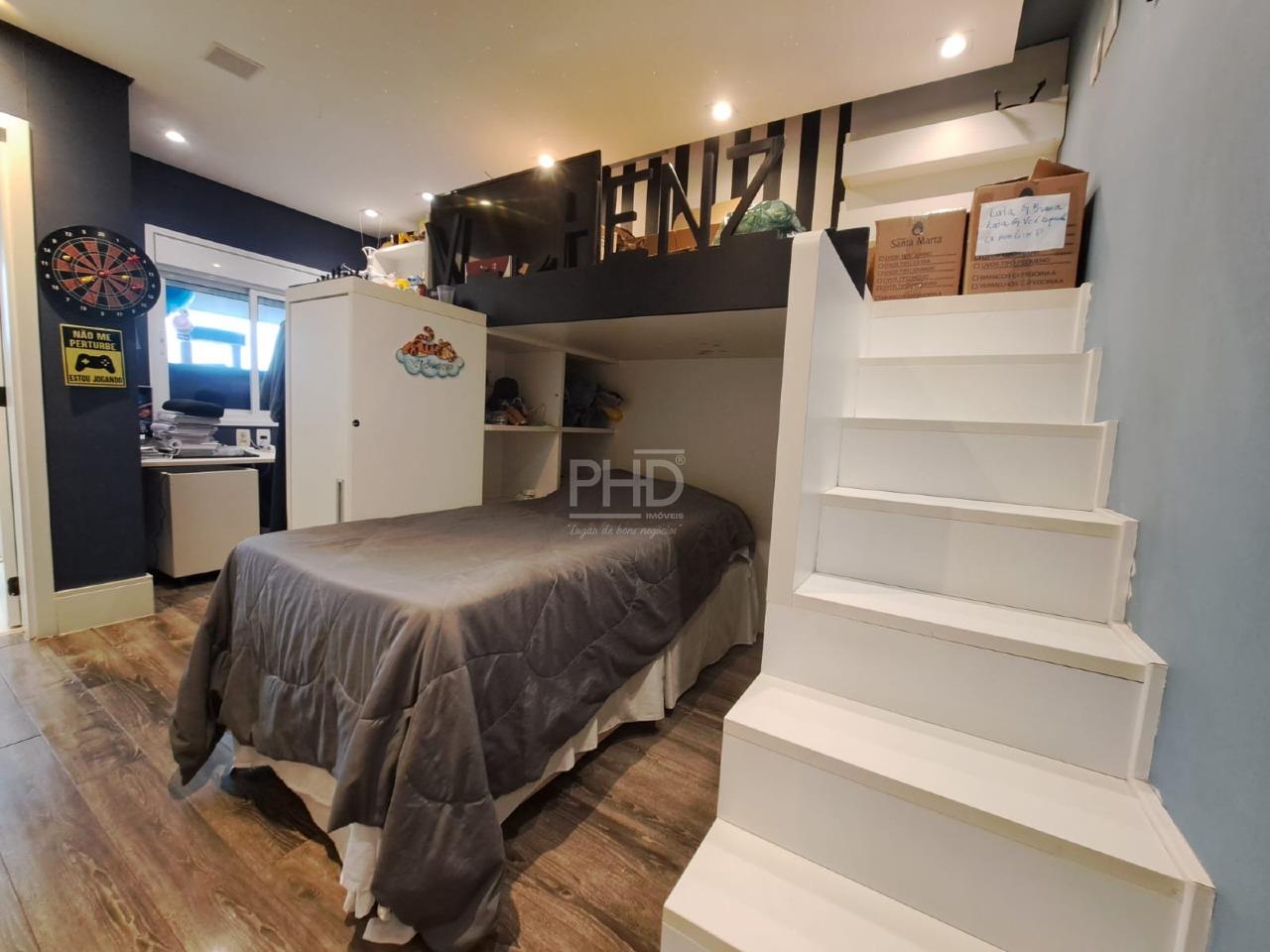 Apartamento, 3 quartos, 156 m² - Foto 16