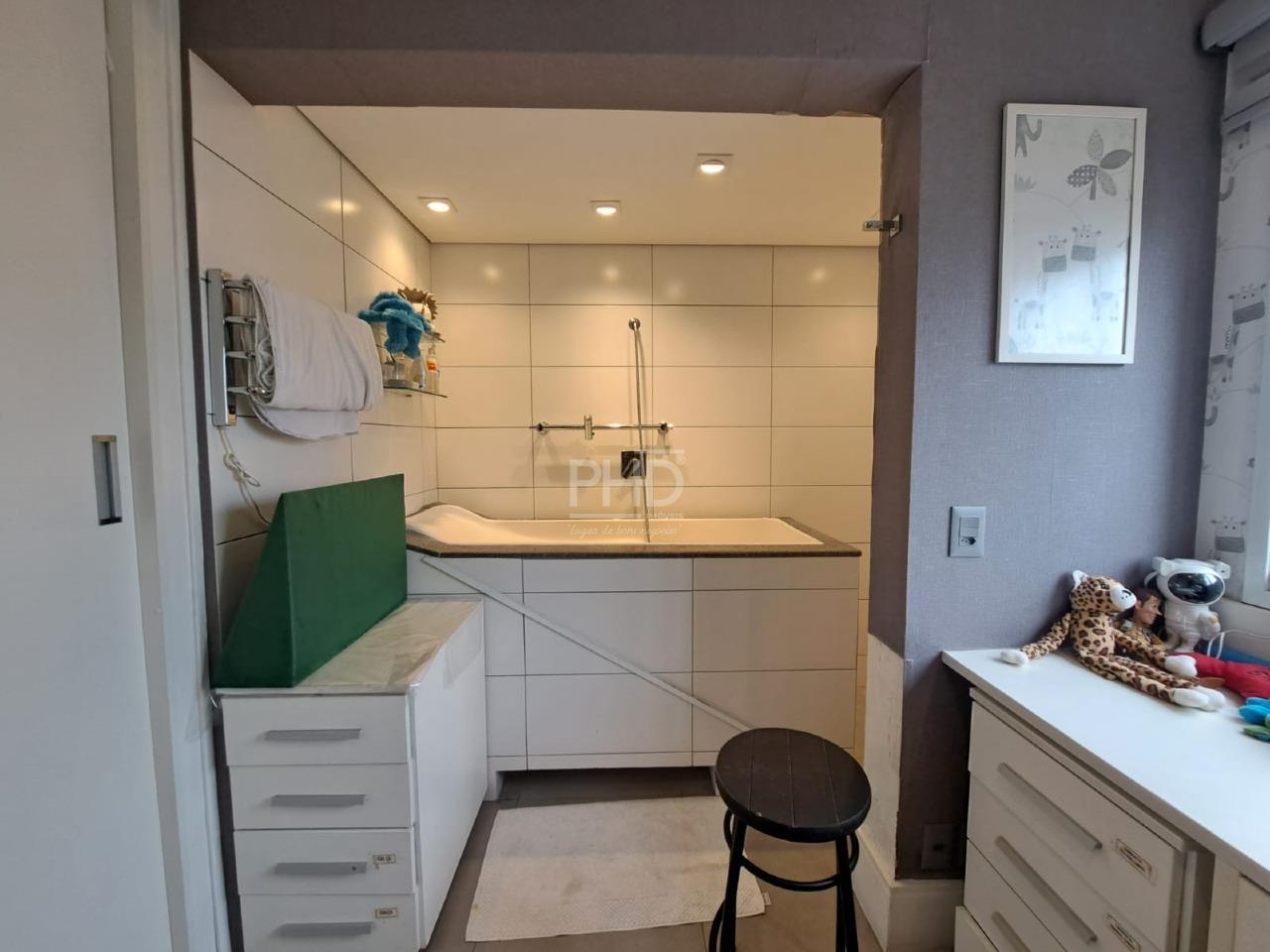 Apartamento, 3 quartos, 156 m² - Foto 24