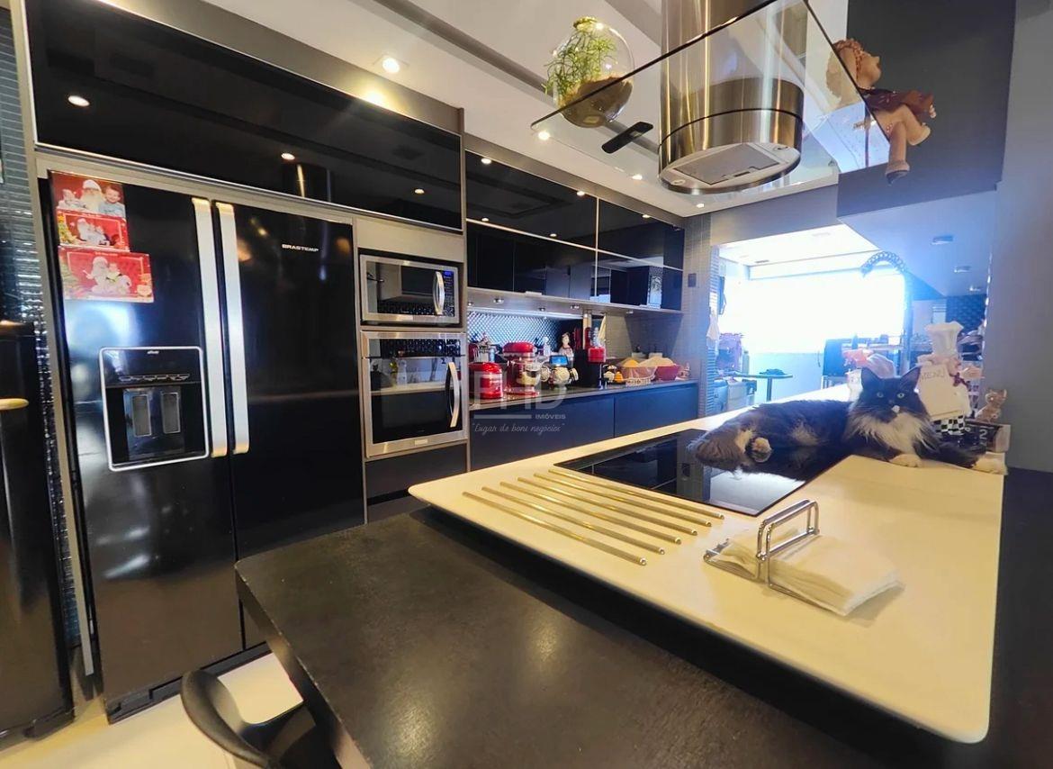 Apartamento, 3 quartos, 156 m² - Foto 7