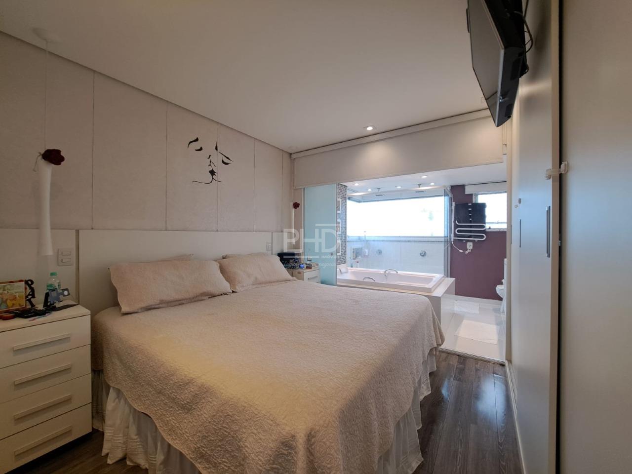 Apartamento, 3 quartos, 156 m² - Foto 11