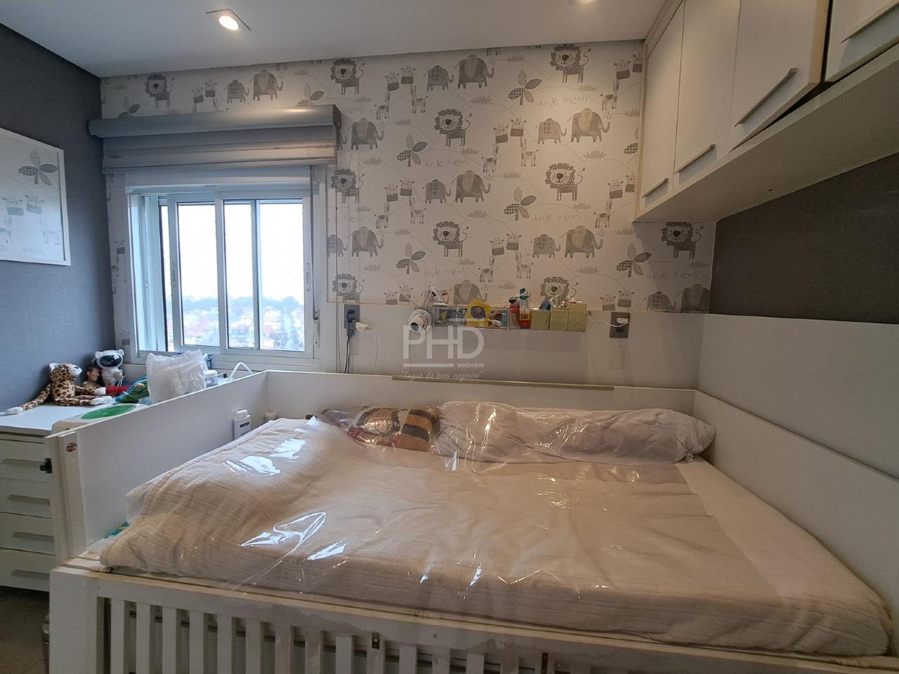 Apartamento, 3 quartos, 156 m² - Foto 23