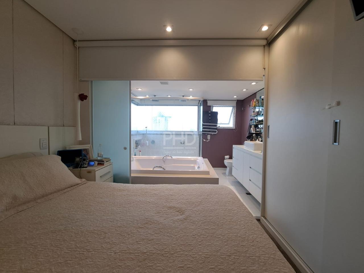 Apartamento, 3 quartos, 156 m² - Foto 12