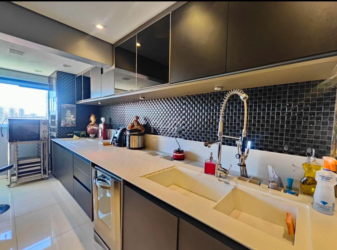 Apartamento, 3 quartos, 156 m² - Foto 6