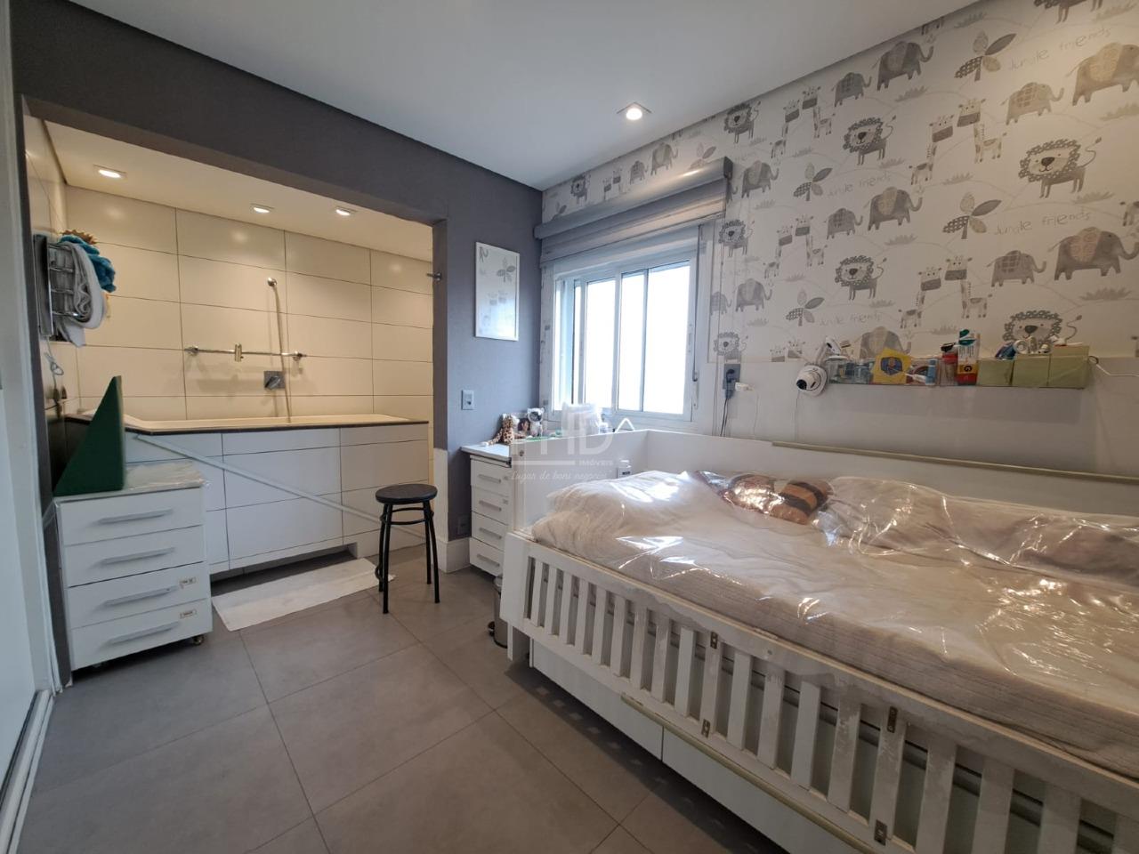 Apartamento, 3 quartos, 156 m² - Foto 22