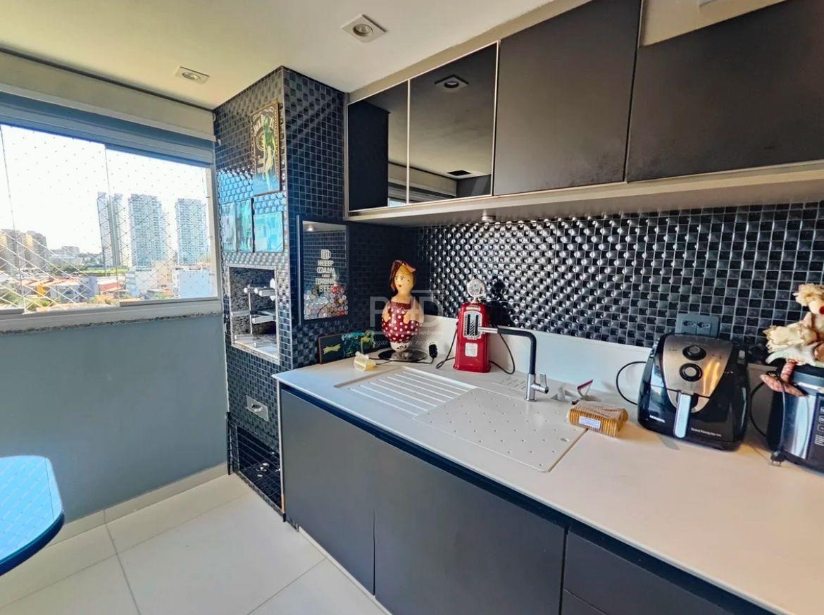 Apartamento, 3 quartos, 156 m² - Foto 8