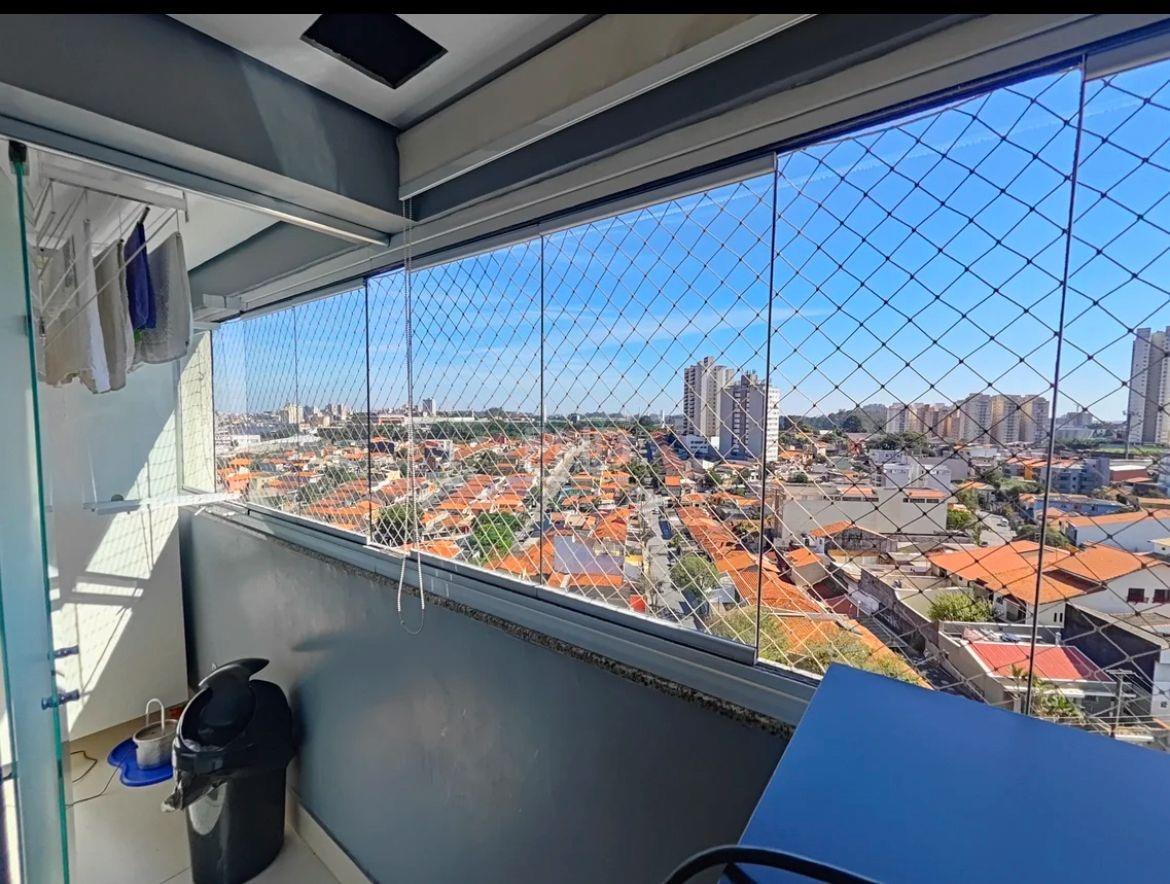 Apartamento, 3 quartos, 156 m² - Foto 9