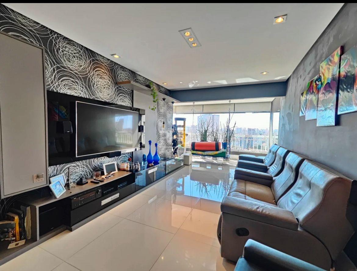 Apartamento, 3 quartos, 156 m² - Foto 2