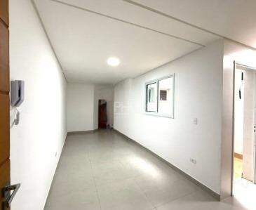 Apartamento para alugar com 2 quartos, 50m² - Foto 1