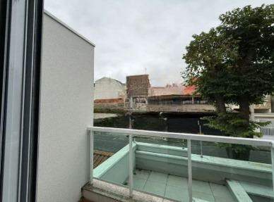 Apartamento para alugar com 2 quartos, 50m² - Foto 9