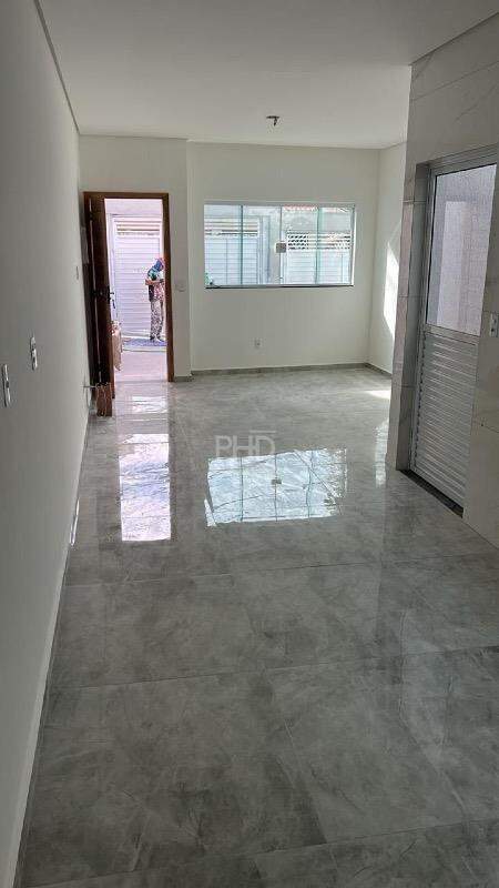 Casa à venda com 3 quartos, 85m² - Foto 1