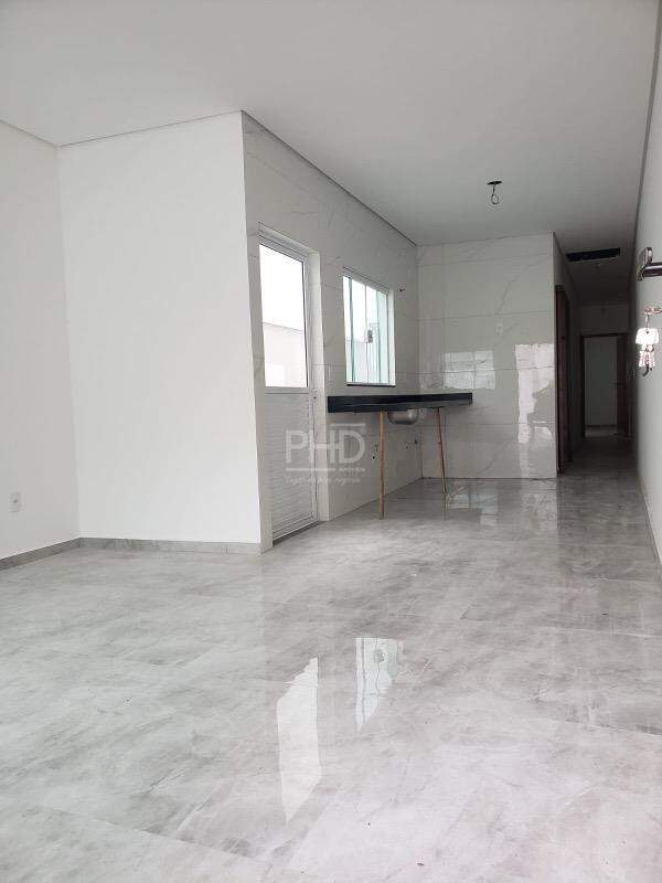 Casa à venda com 3 quartos, 85m² - Foto 4