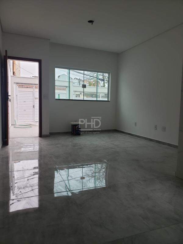 Casa à venda com 3 quartos, 85m² - Foto 3